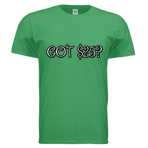 IRISH GREEN - G640 - FRONT