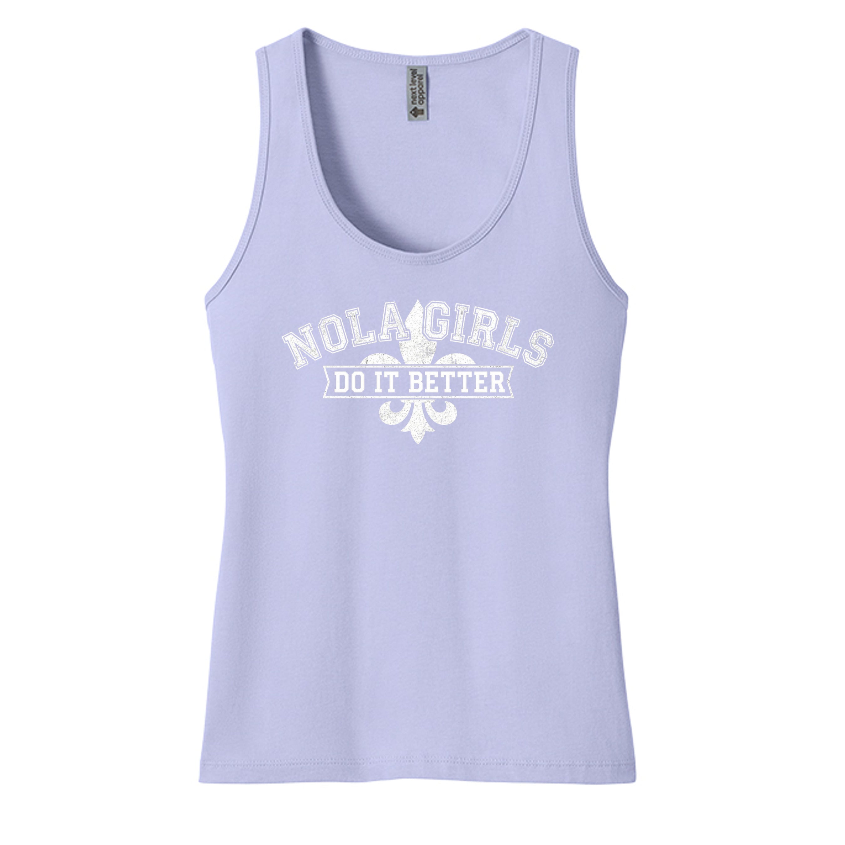 Lavender - 3933NL - FRONT
