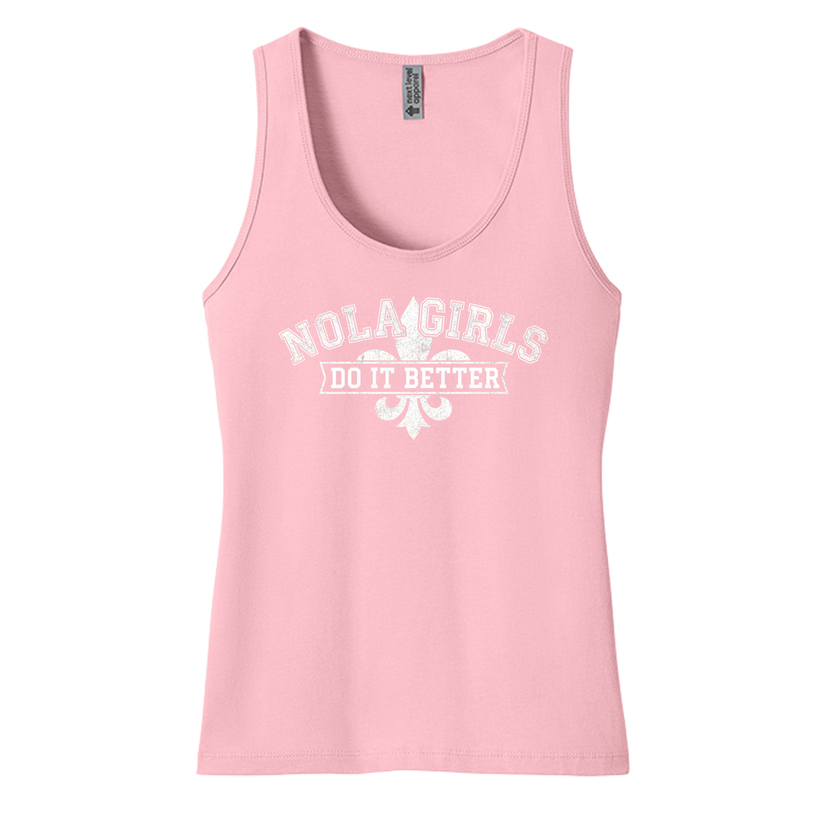 Light Pink - 3933NL - FRONT