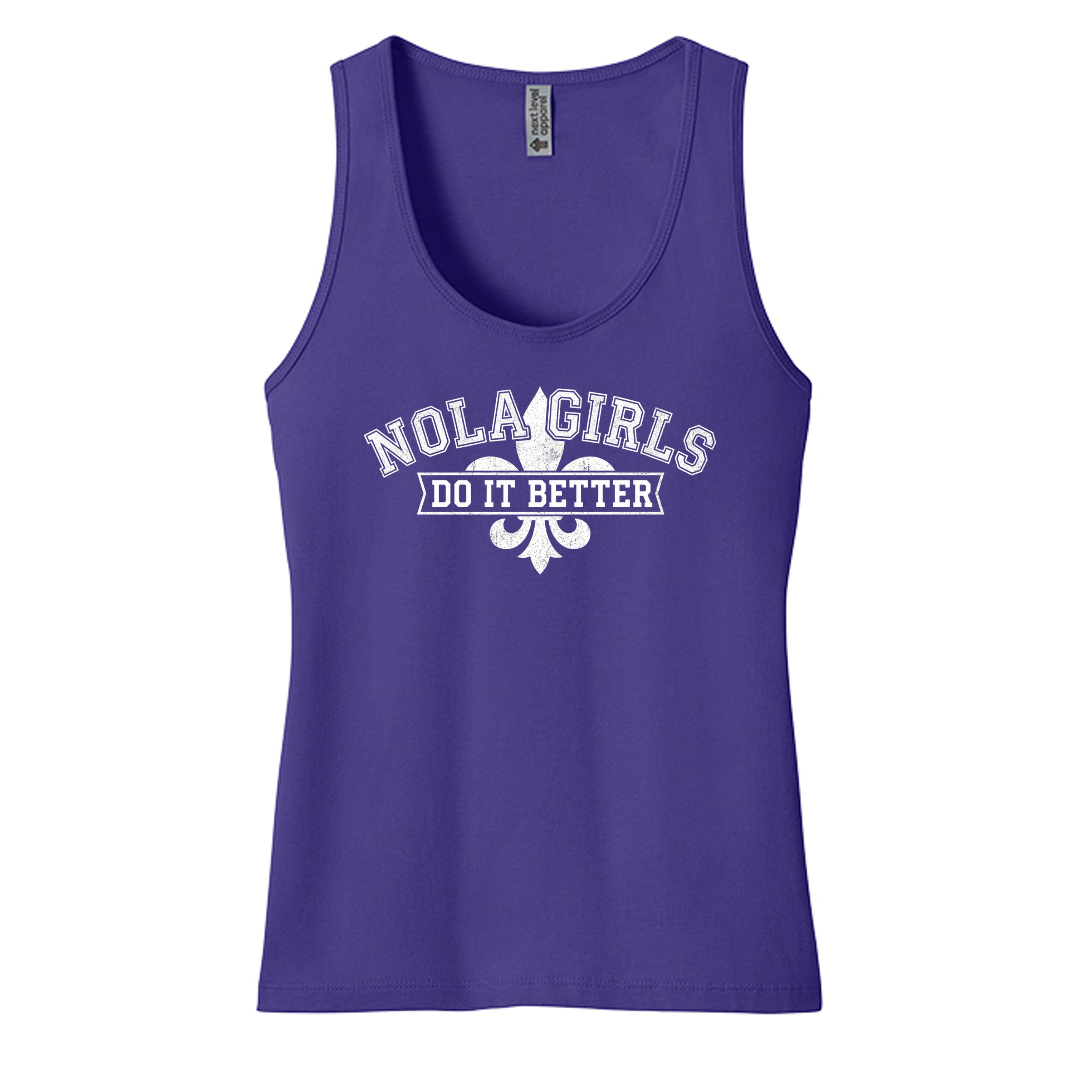 Purple Rush - 3933NL - FRONT