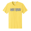 Yellow - PC43 - FRONT