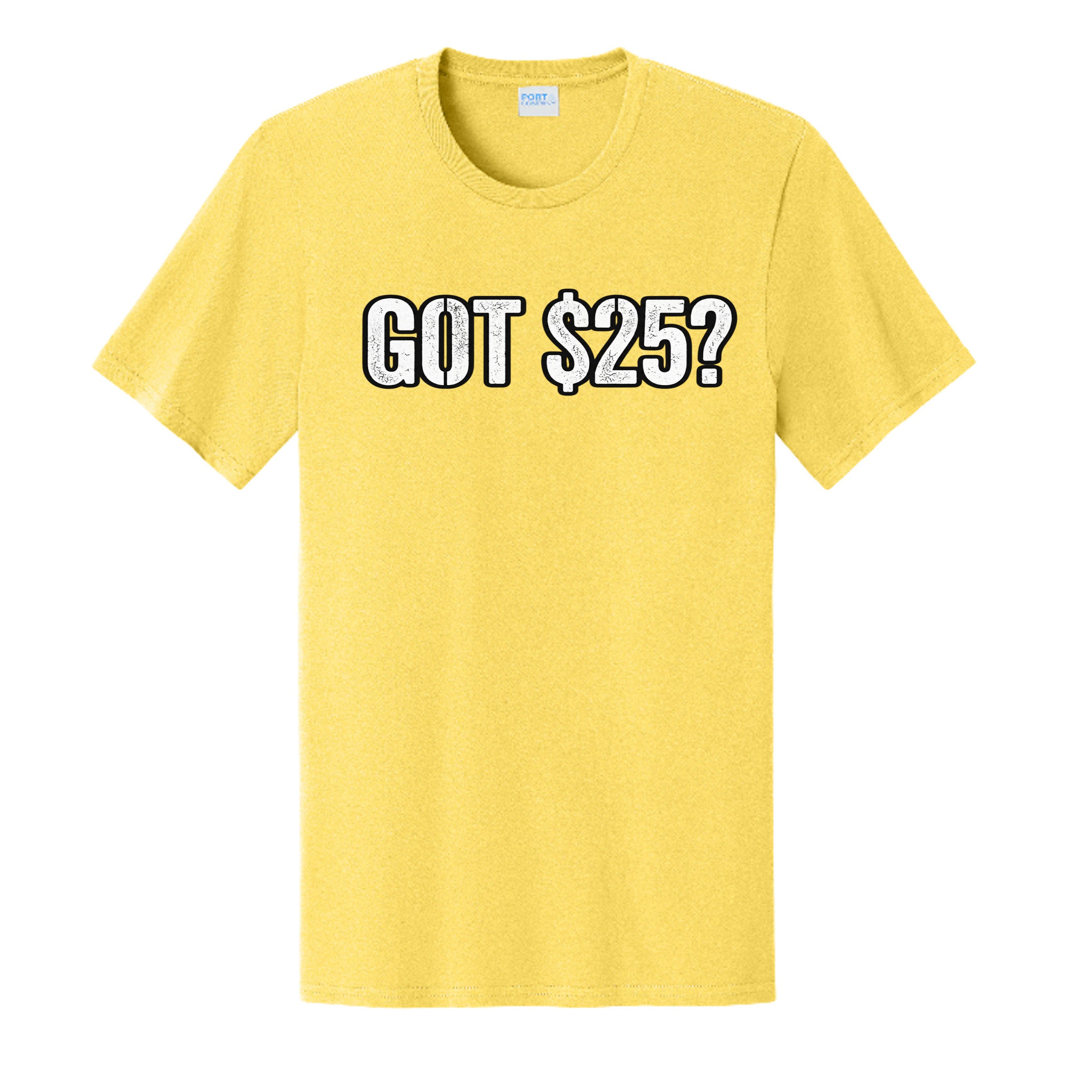 Yellow - PC43 - FRONT