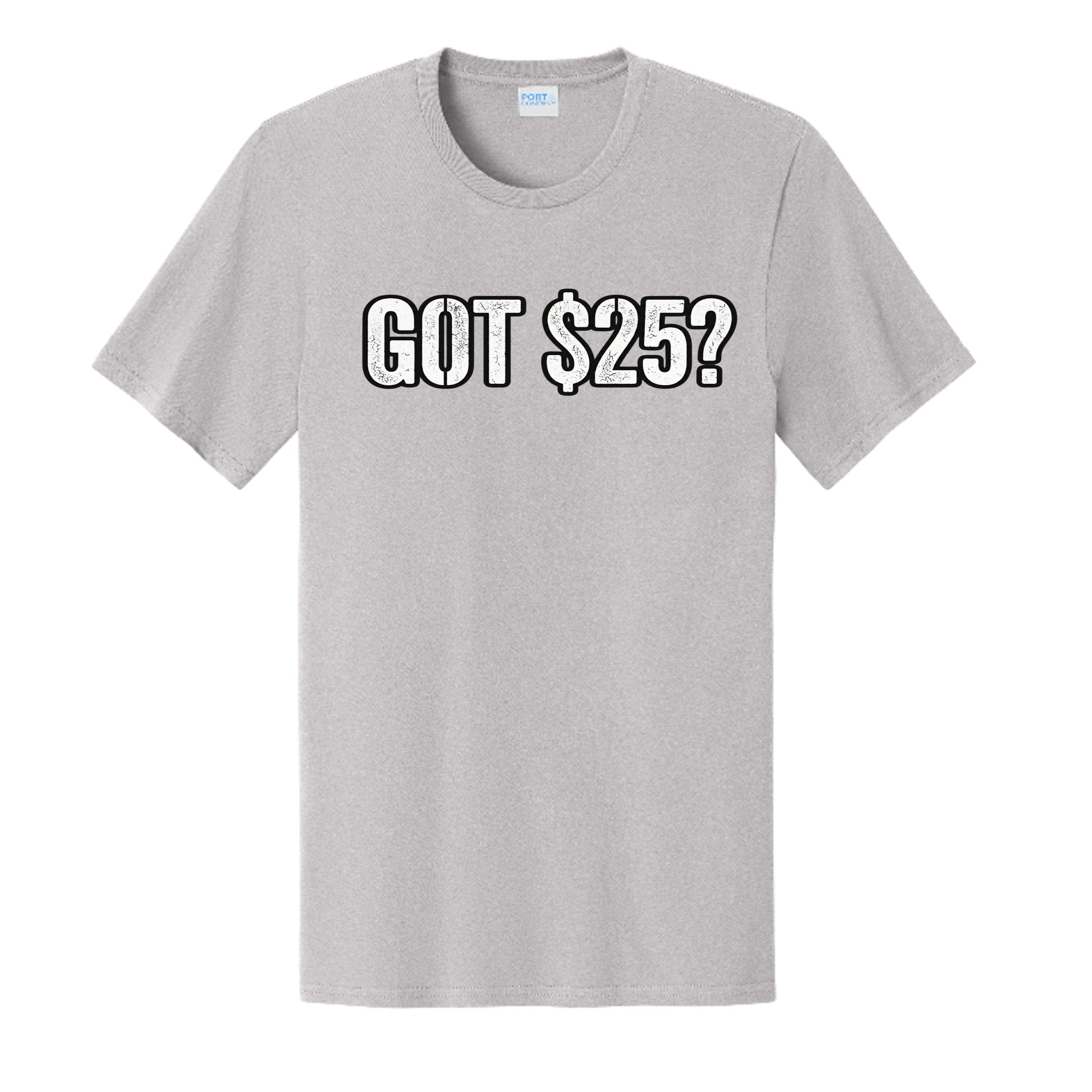 Silver - PC43 - FRONT