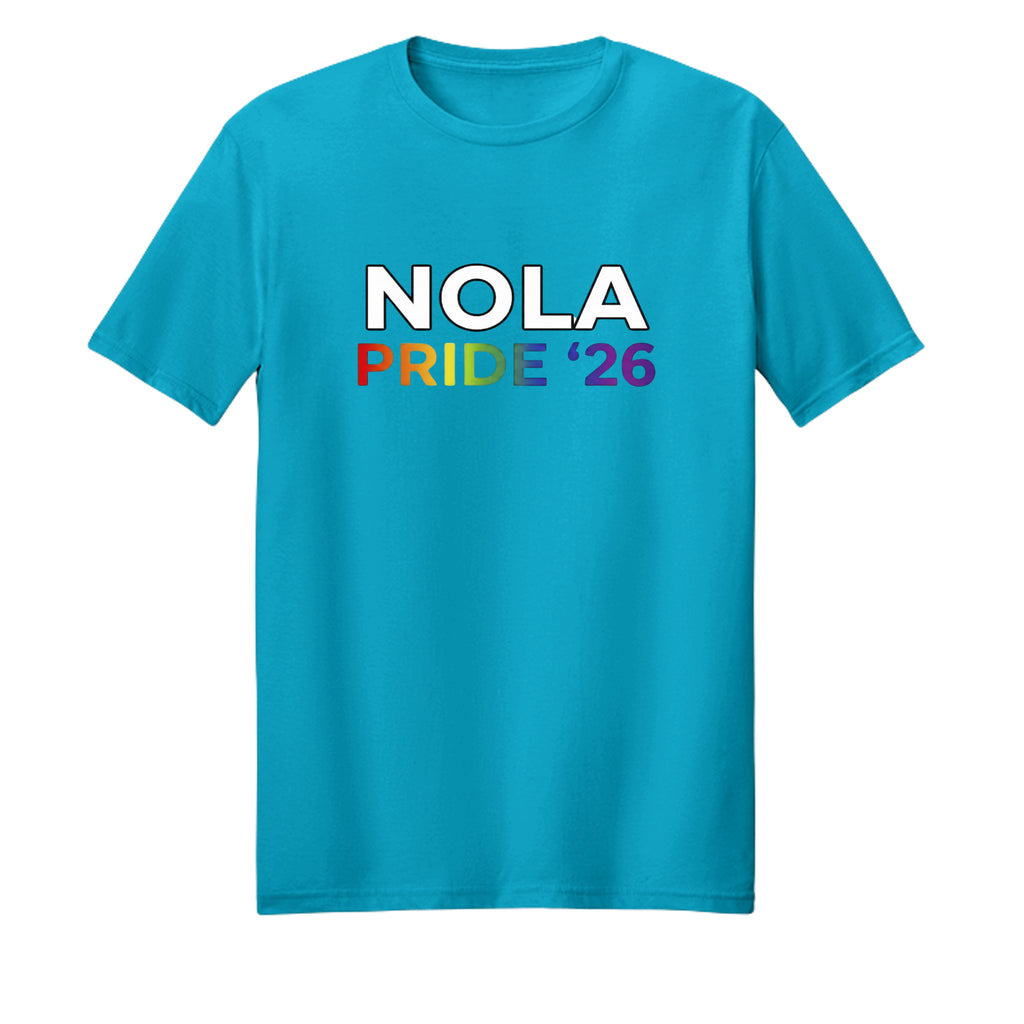 Carolina Blue - 3000 - FRONT