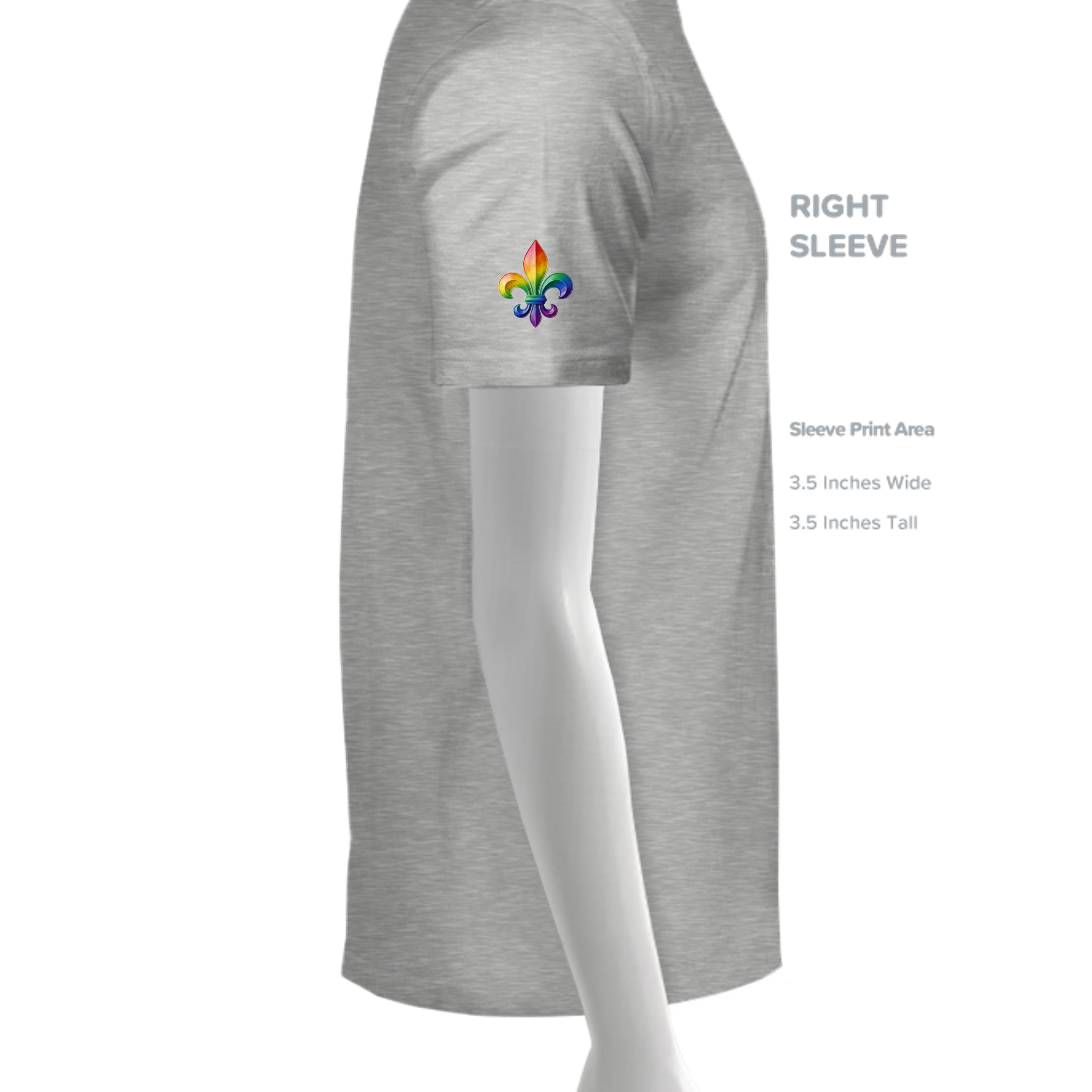Ash - 3000 - SLEEVE_RIGHT
