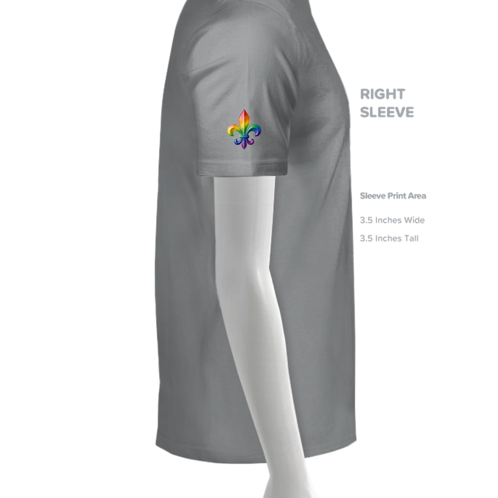 Gravel - 3000 - SLEEVE_RIGHT