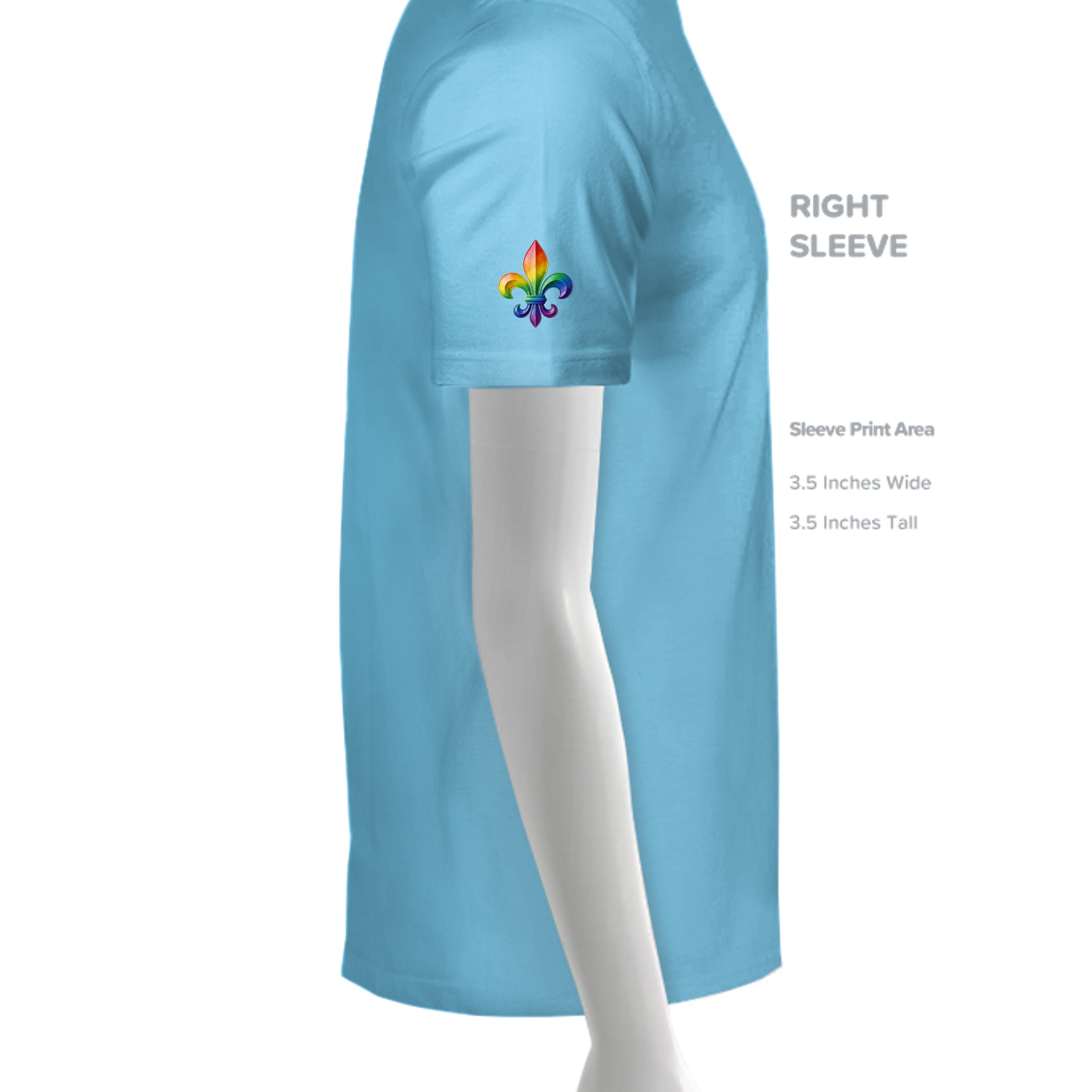 Sky - 3000 - SLEEVE_RIGHT