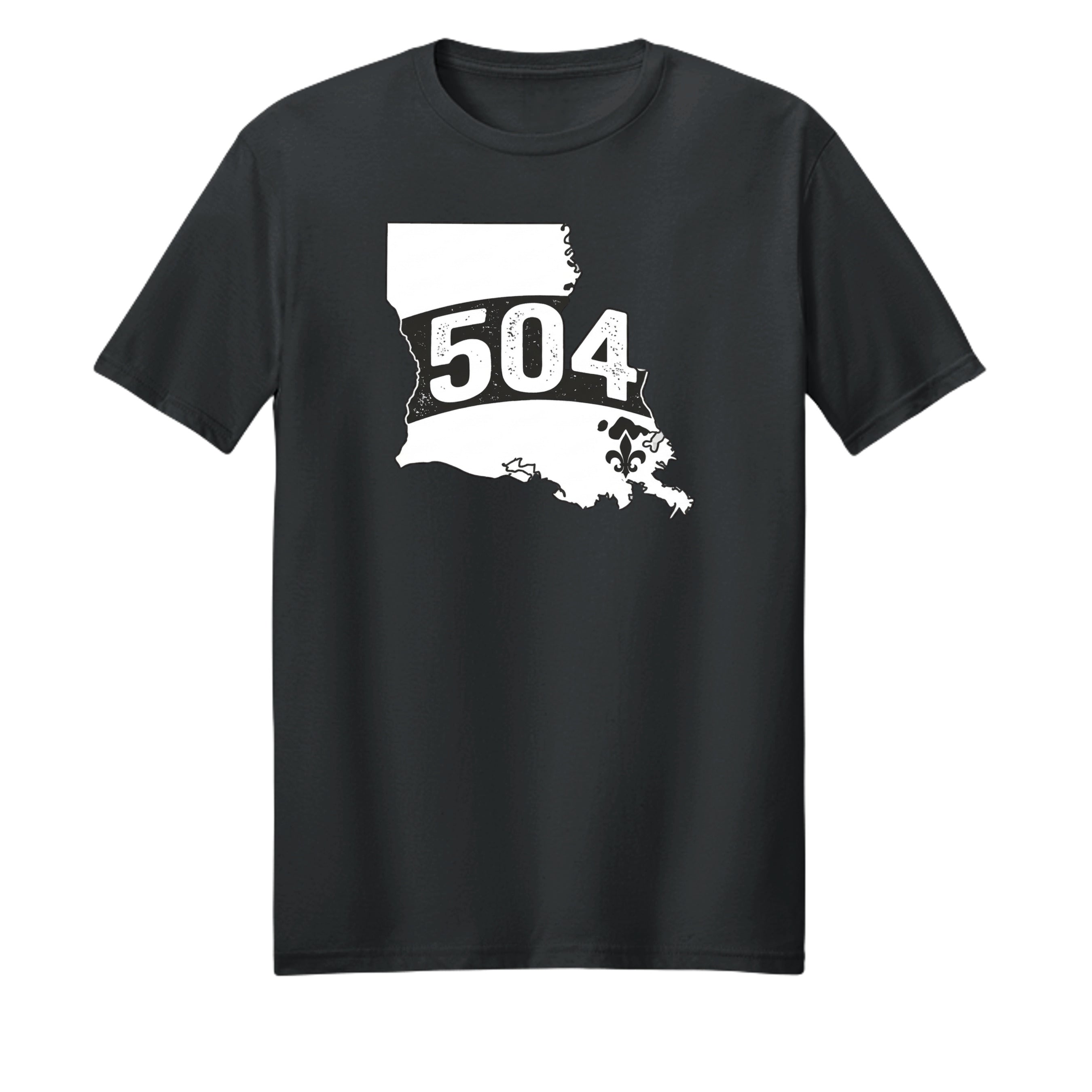 Black - 3000 - FRONT