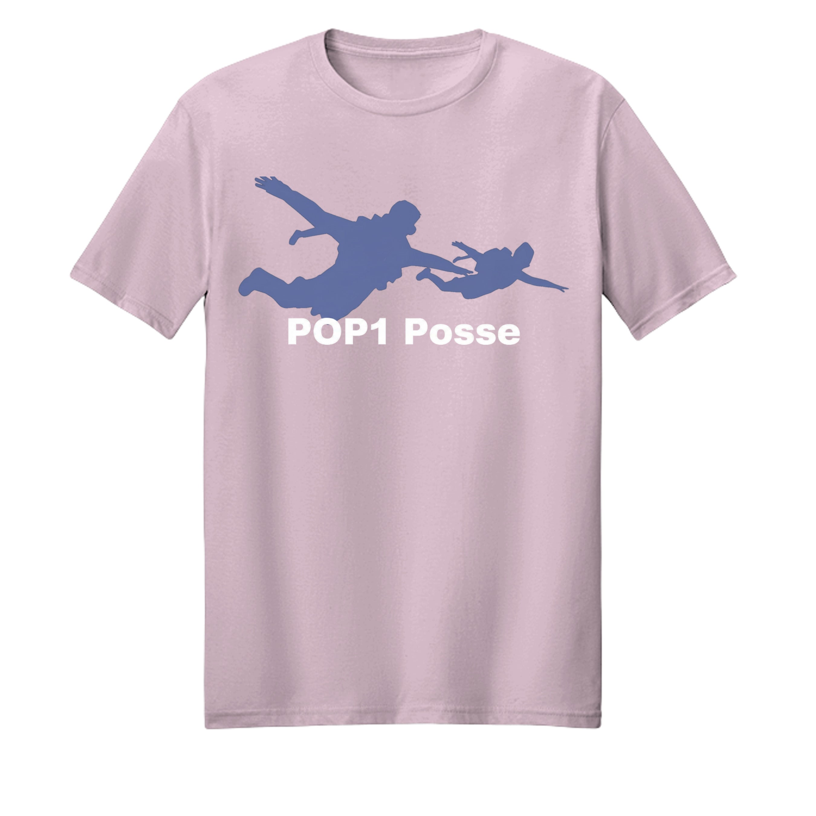 Light Pink - 3000 - FRONT