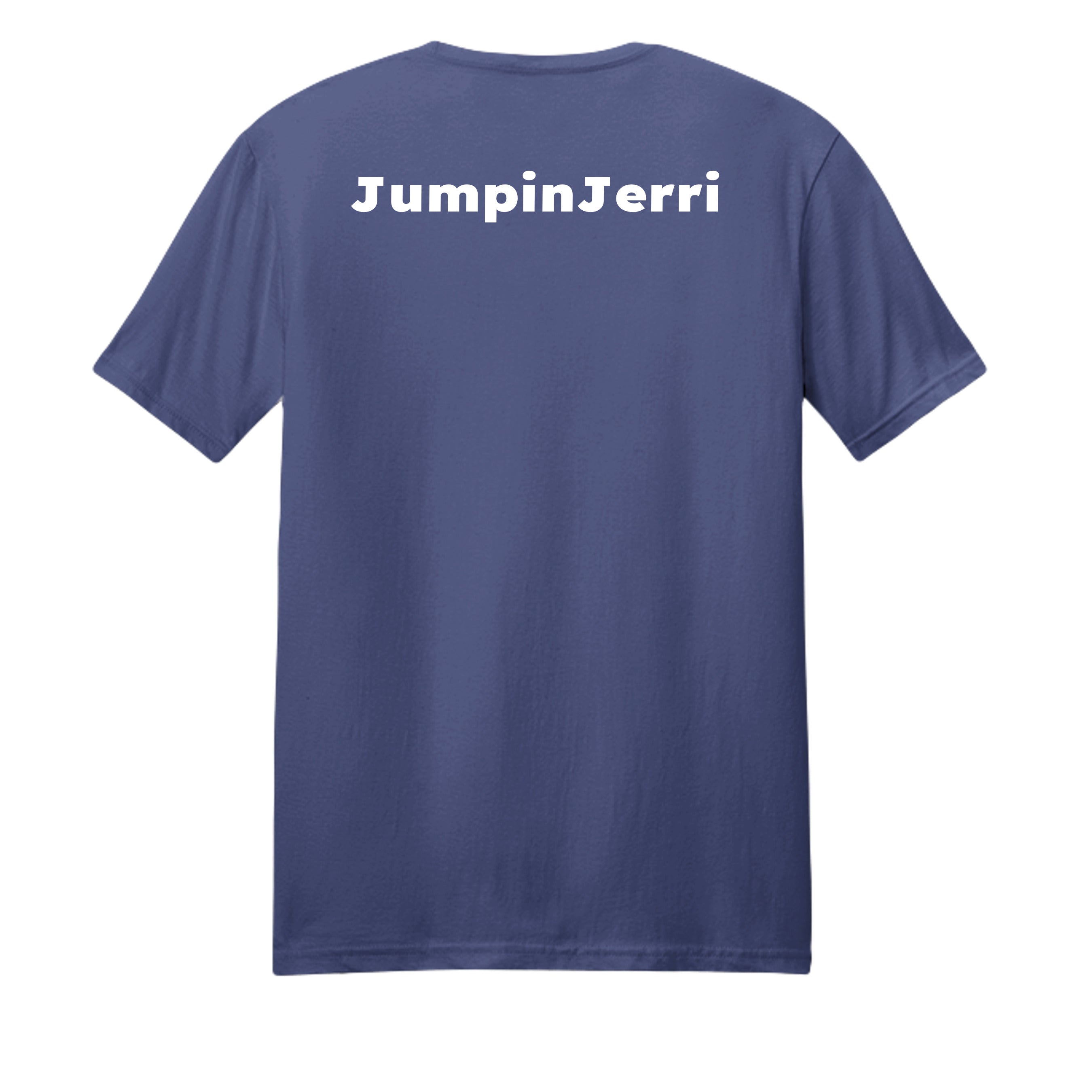 Purple - 3000 - BACK