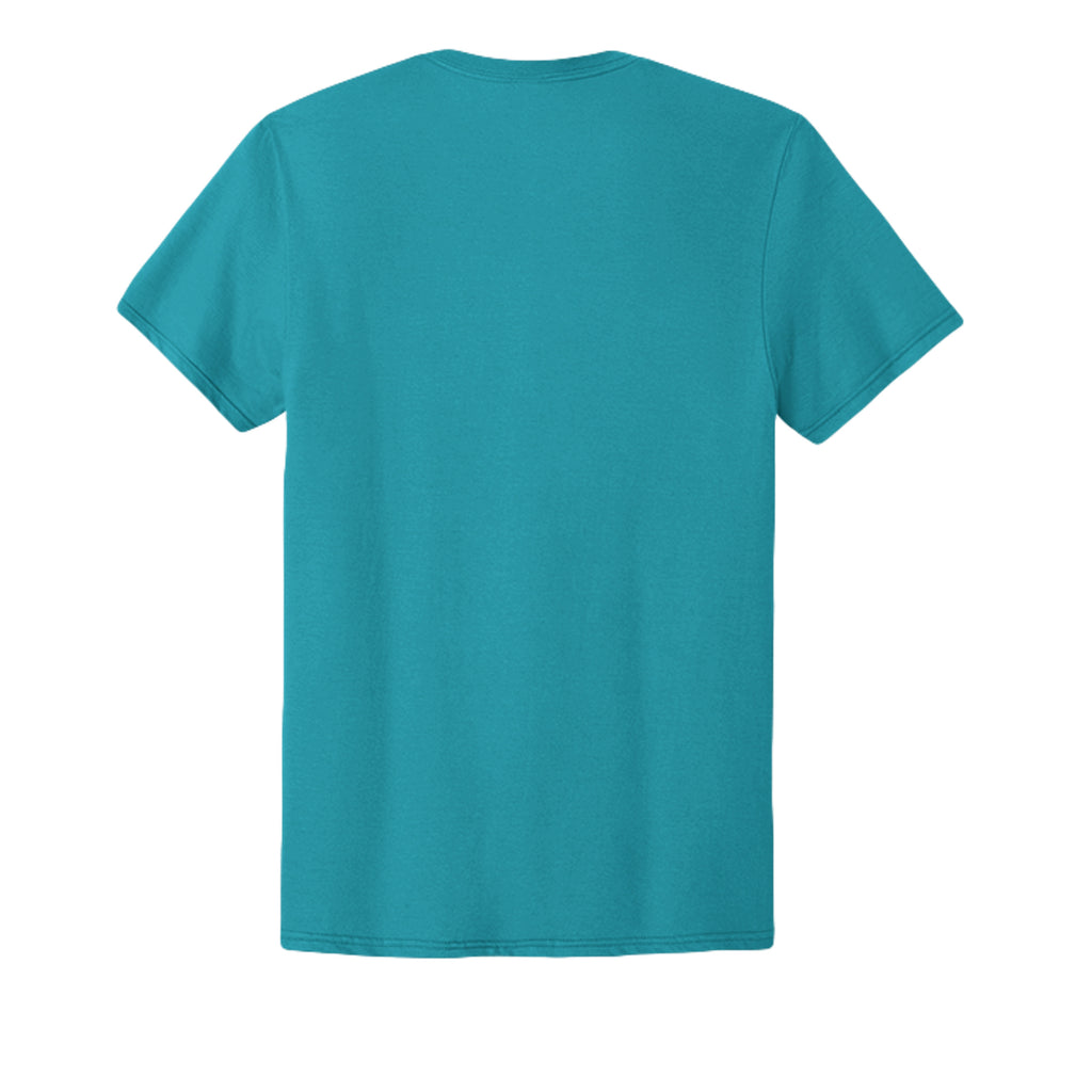 CALIFORNIA BLUE - 363M - BACK