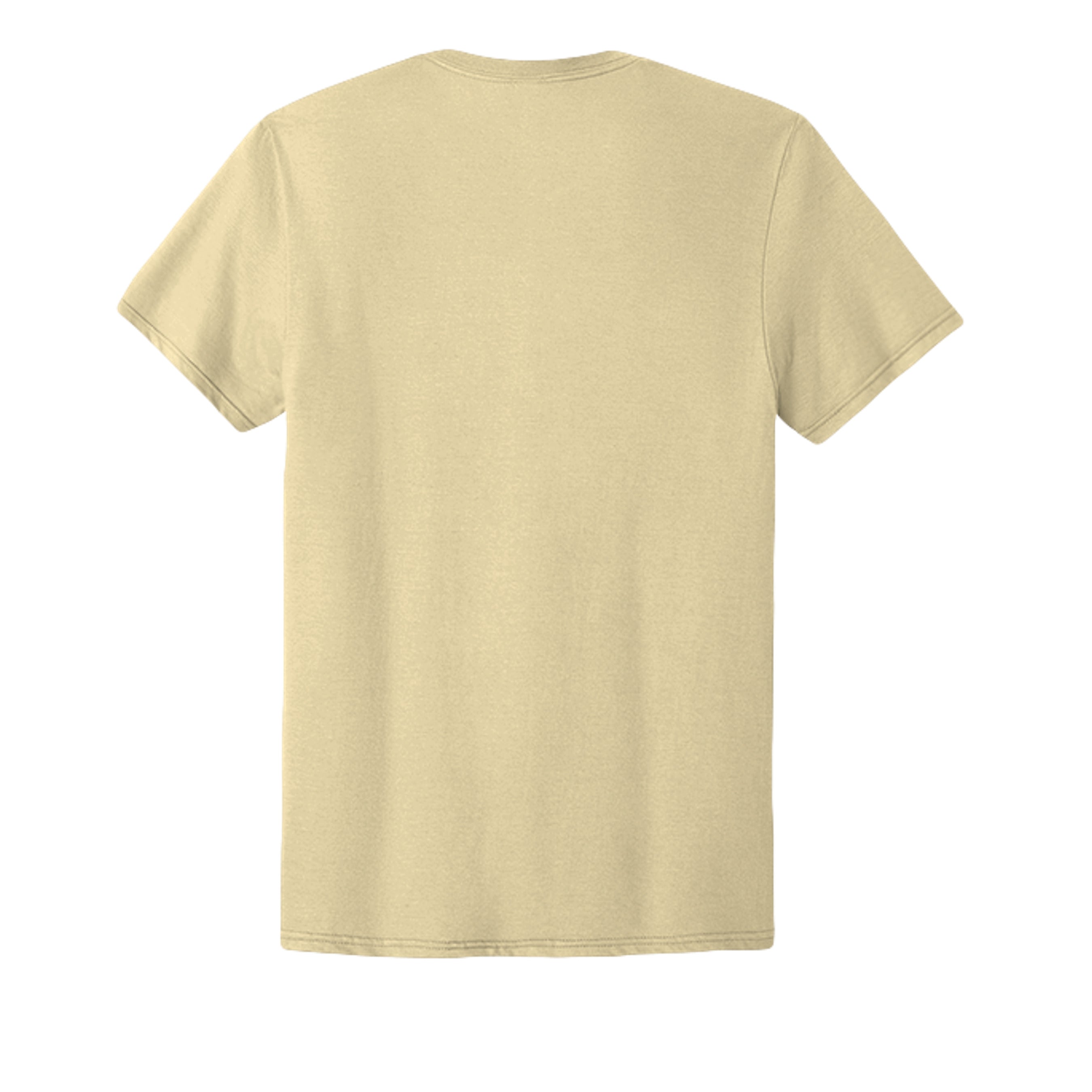 SURF YELLOW - 363M - BACK