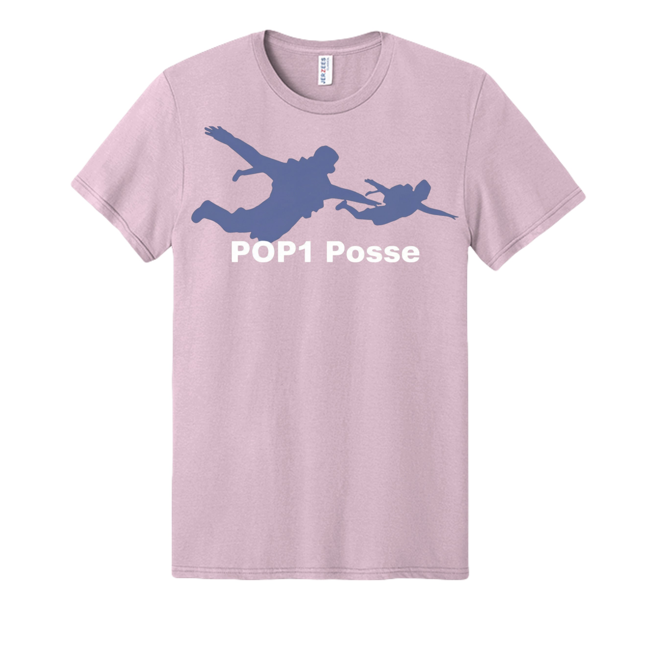 Classic Pink - 363M - FRONT