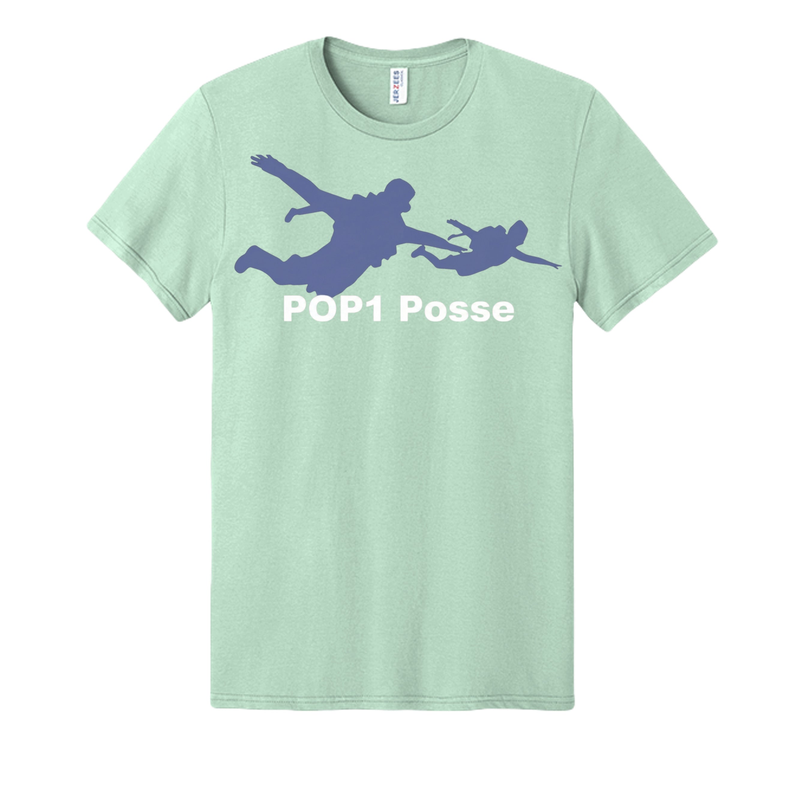 MINT TO BE - 363M - FRONT